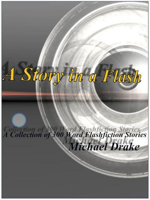 cover image of A Story in a Flash